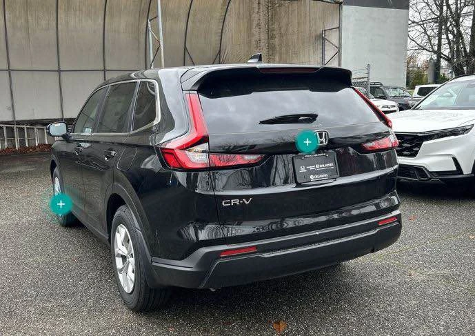 2026 Honda CR-V 6th Gen - Image 7 of 20