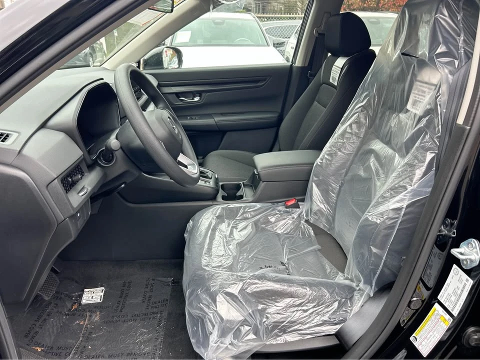 2026 Honda CR-V 6th Gen - Image 11 of 20