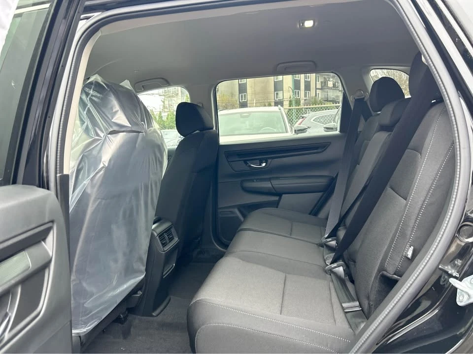 2026 Honda CR-V 6th Gen - Image 10 of 20