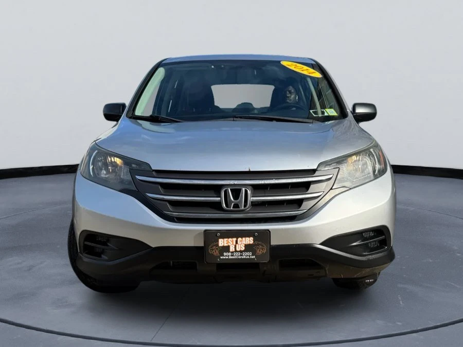 2026 Honda CR-V 4th Gen - Image 8 of 9