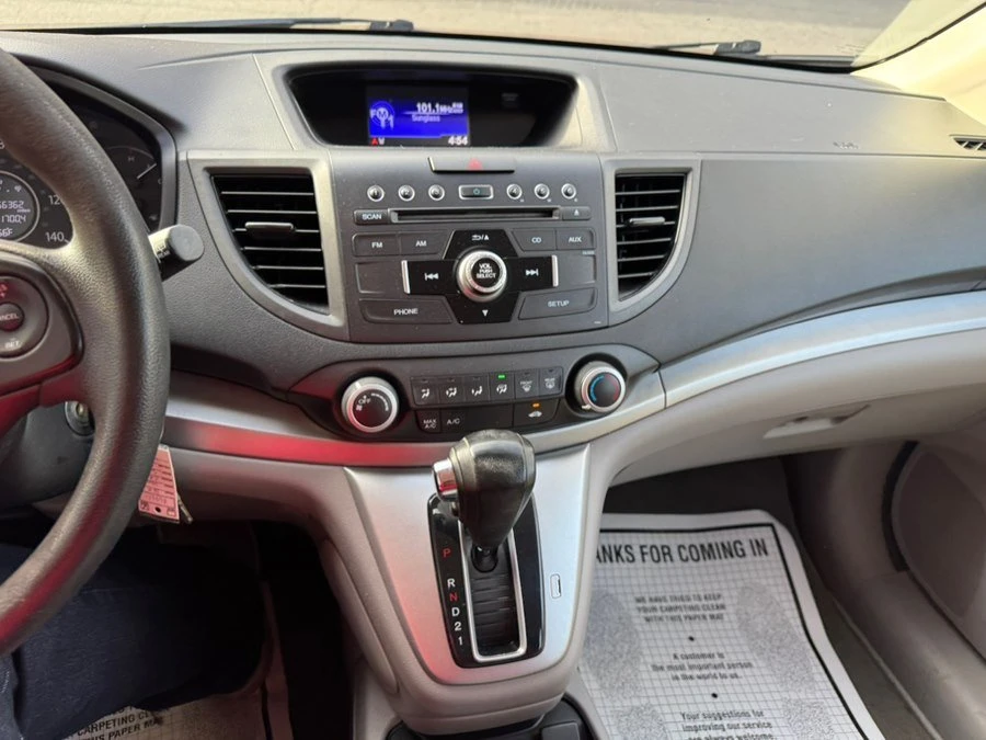 2026 Honda CR-V 4th Gen - Image 9 of 9
