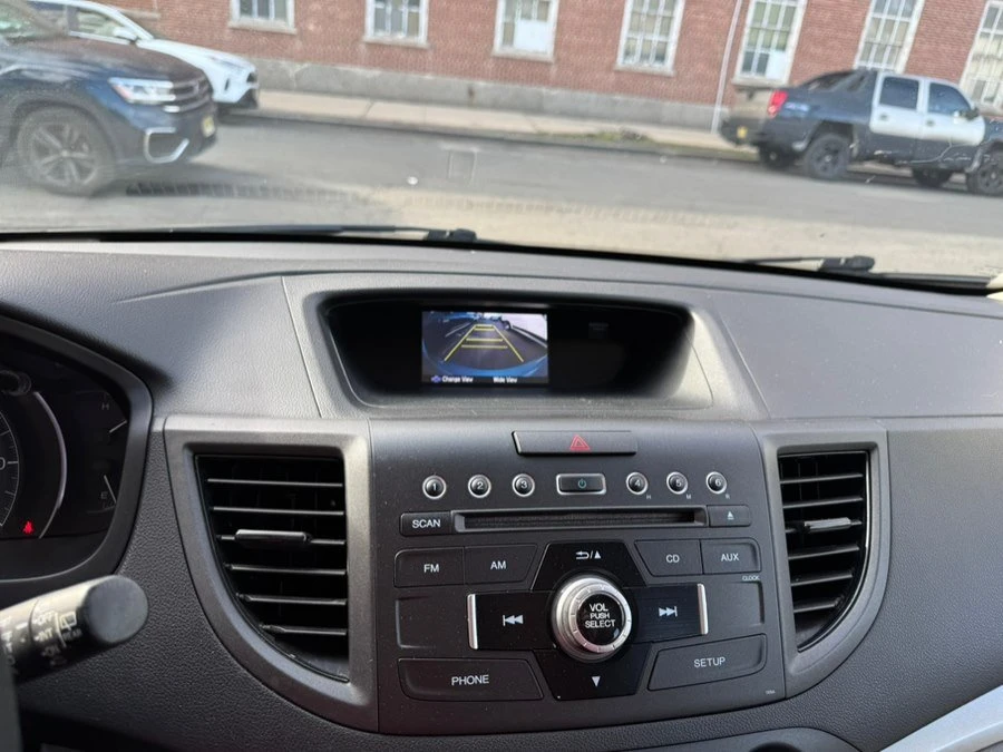 2026 Honda CR-V 4th Gen - Image 6 of 9