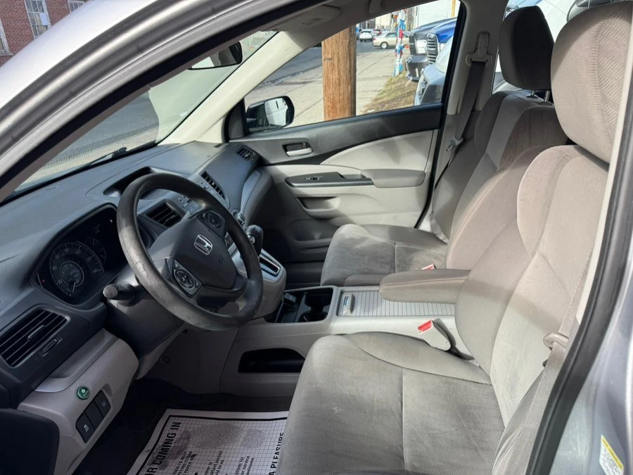 2026 Honda CR-V 4th Gen - Image 3 of 9