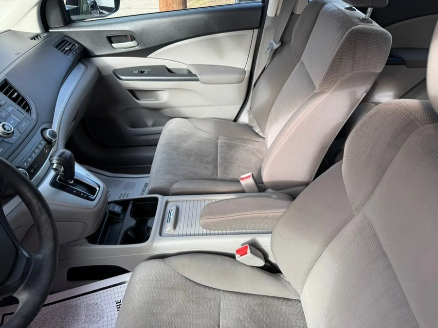 2026 Honda CR-V 4th Gen - Image 5 of 9