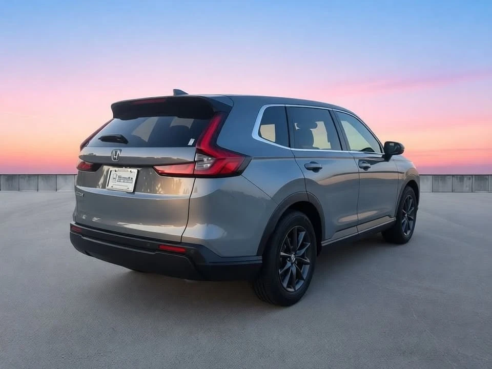 2026 Honda CR-V 6th Gen - Image 5 of 16