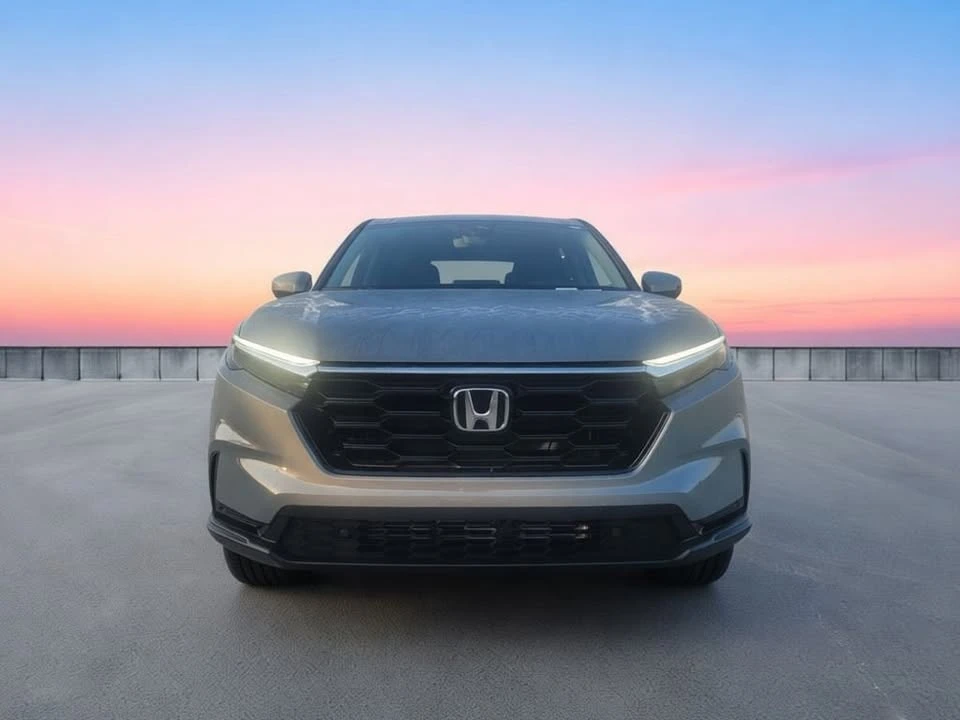 2026 Honda CR-V 6th Gen - Image 2 of 16