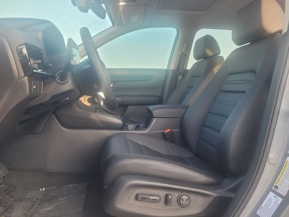 2026 Honda CR-V 6th Gen - Image 13 of 16