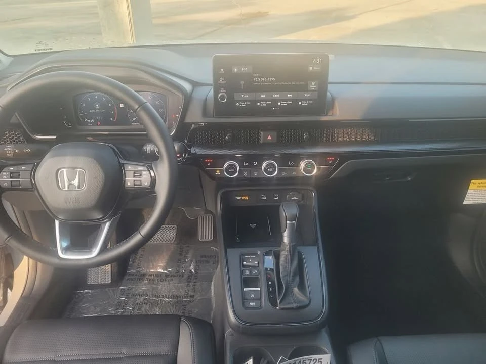 2026 Honda CR-V 6th Gen - Image 9 of 16