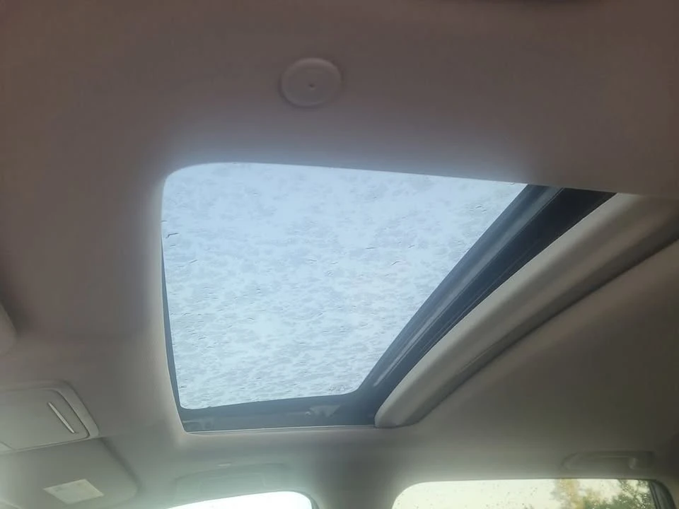 2026 Honda CR-V 6th Gen - Image 6 of 16