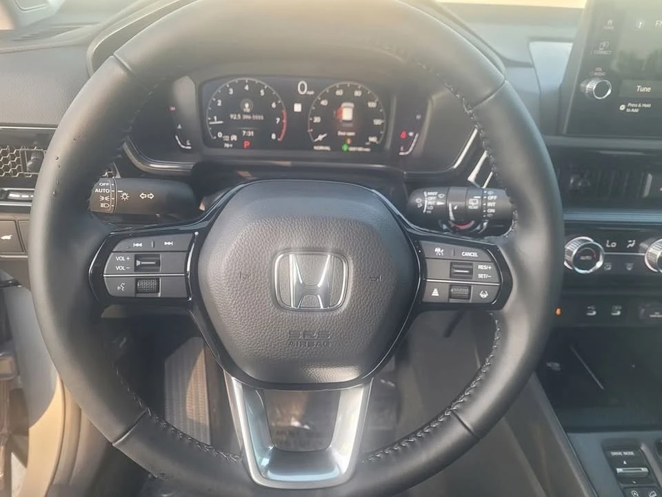 2026 Honda CR-V 6th Gen - Image 10 of 16