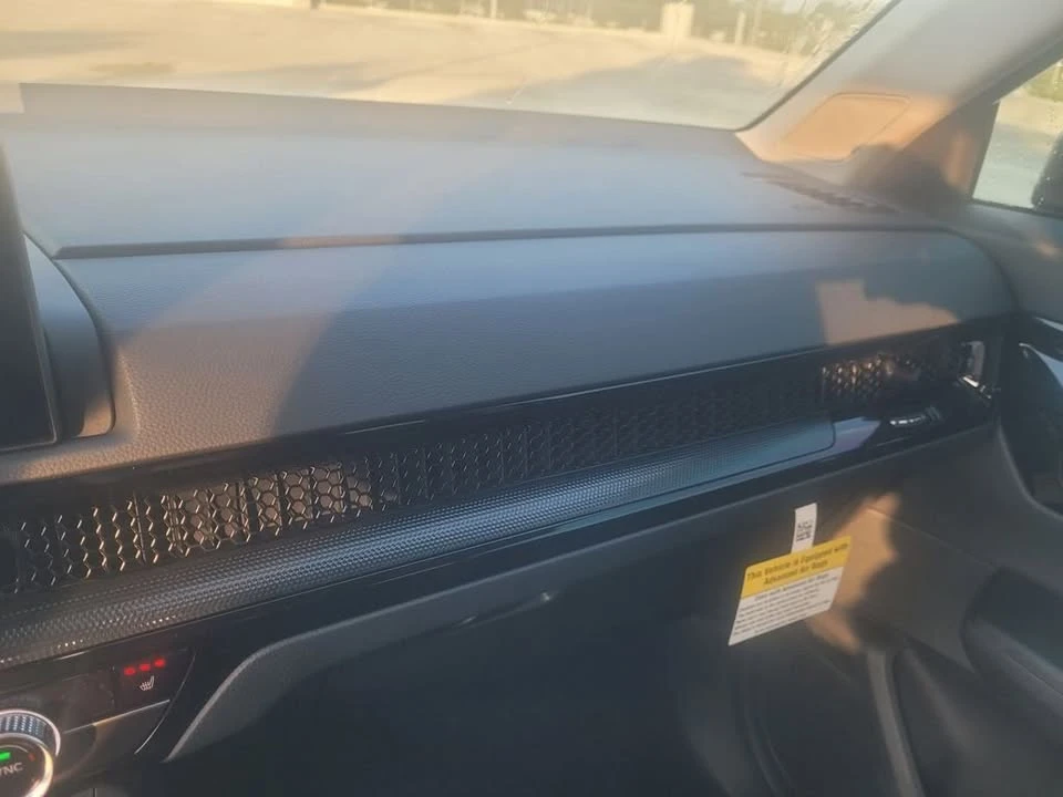 2026 Honda CR-V 6th Gen - Image 12 of 16