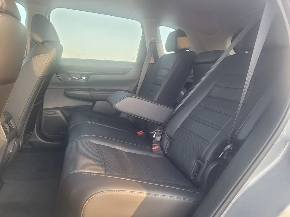 2026 Honda CR-V 6th Gen - Image 14 of 16