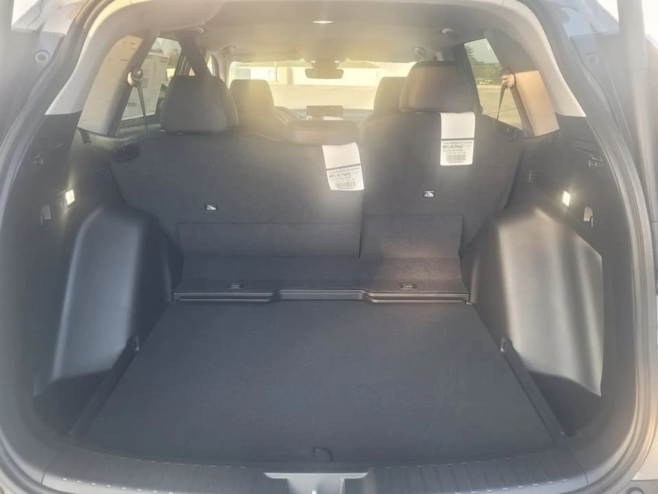 2026 Honda CR-V 6th Gen - Image 16 of 16