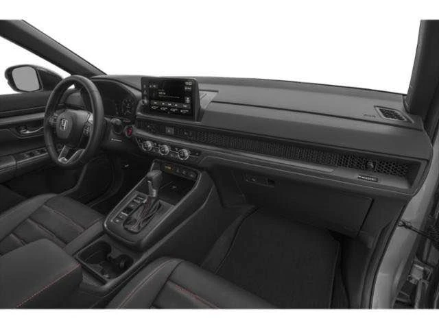 2026 Honda CR-V 6th Gen - Image 9 of 15