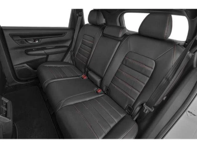 2026 Honda CR-V 6th Gen - Image 8 of 15