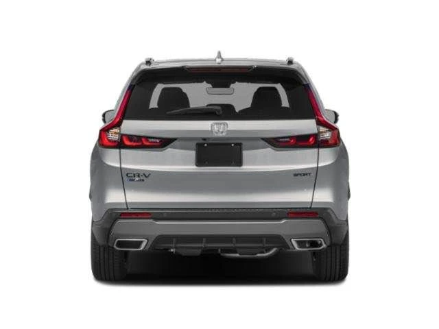 2026 Honda CR-V 6th Gen - Image 14 of 15