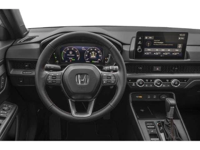 2026 Honda CR-V 6th Gen - Image 4 of 15