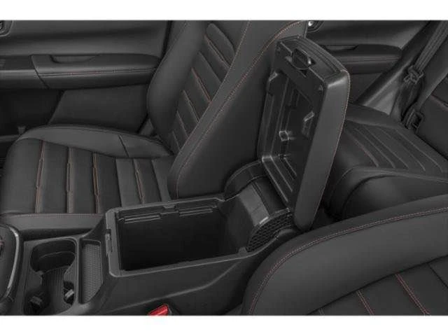 2026 Honda CR-V 6th Gen - Image 10 of 15