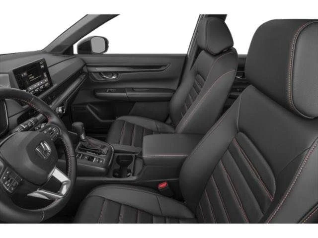 2026 Honda CR-V 6th Gen - Image 6 of 15