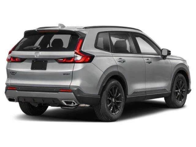 2026 Honda CR-V 6th Gen - Image 12 of 15