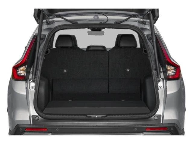 2026 Honda CR-V 6th Gen - Image 15 of 15