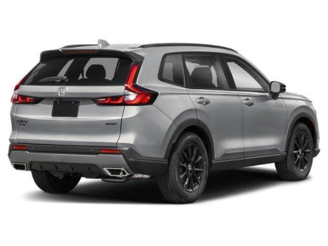 2026 Honda CR-V 6th Gen - Image 13 of 15