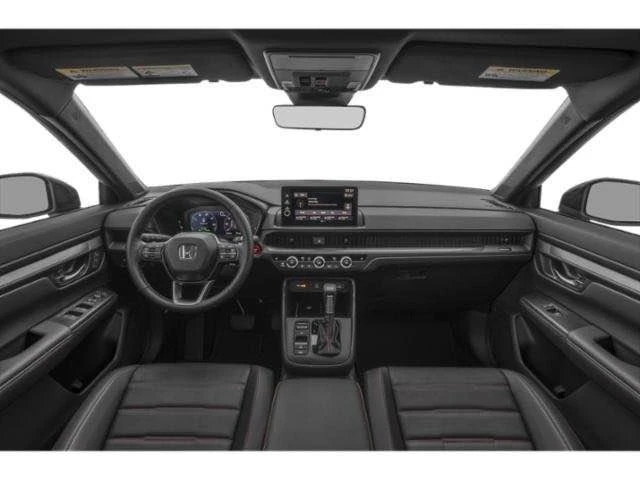 2026 Honda CR-V 6th Gen - Image 5 of 15