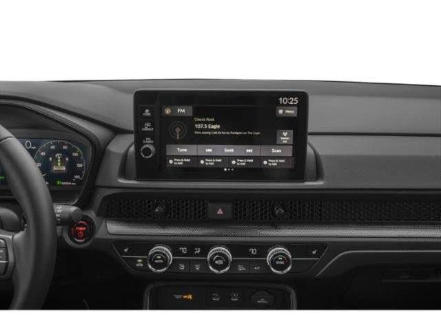 2026 Honda CR-V 6th Gen - Image 7 of 15
