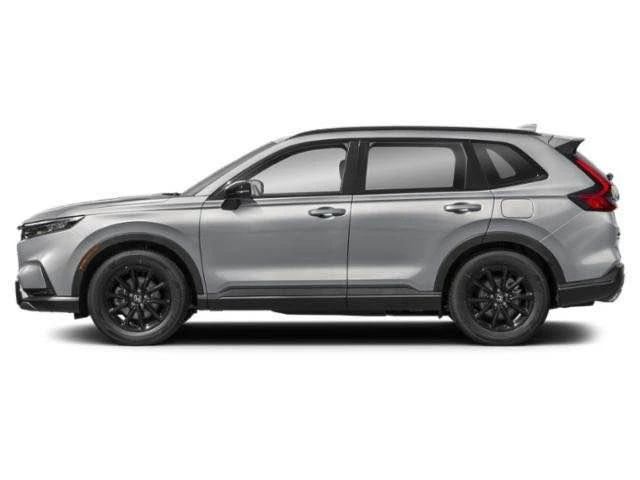2026 Honda CR-V 6th Gen - Image 3 of 15