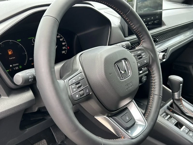 2026 Honda CR-V 6th Gen - Image 9 of 18