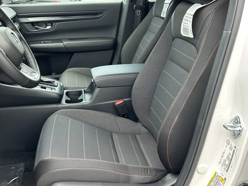 2026 Honda CR-V 6th Gen - Image 8 of 18