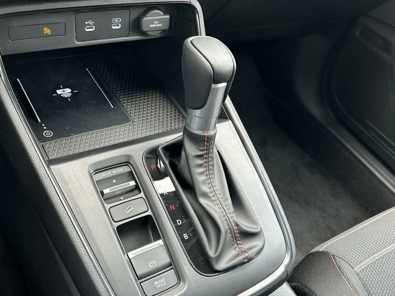 2026 Honda CR-V 6th Gen - Image 13 of 18