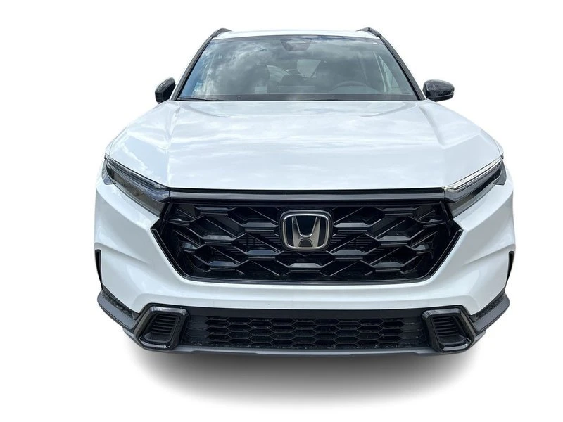 2026 Honda CR-V 6th Gen - Image 3 of 18