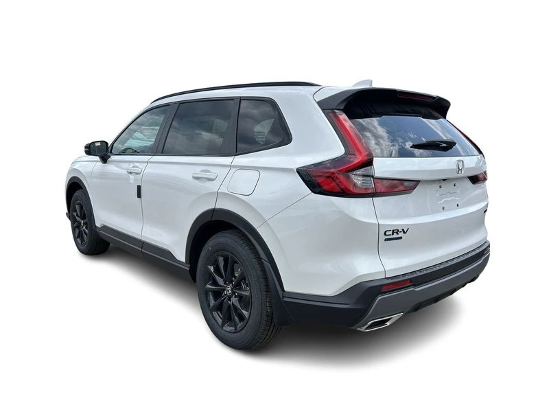 2026 Honda CR-V 6th Gen - Image 4 of 18