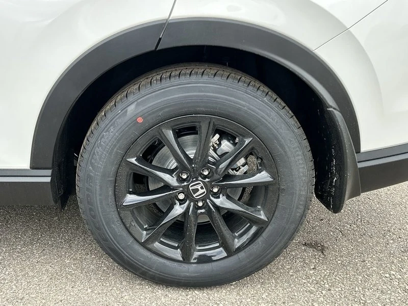 2026 Honda CR-V 6th Gen - Image 7 of 18
