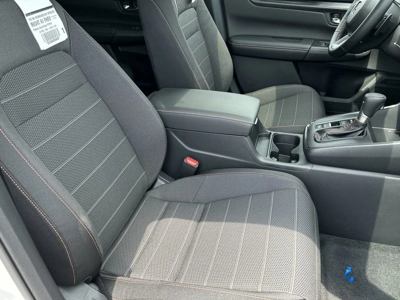2026 Honda CR-V 6th Gen - Image 18 of 18