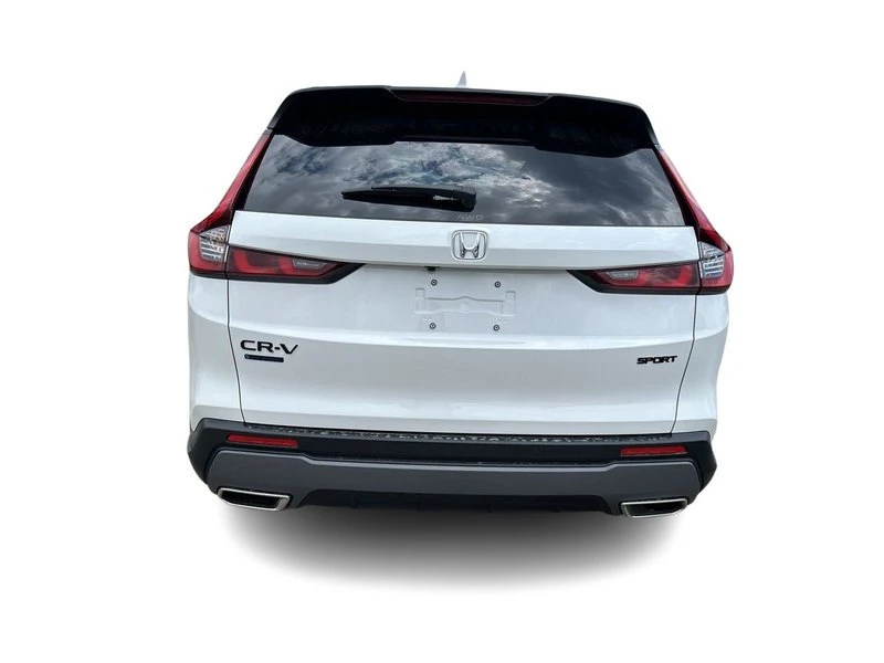 2026 Honda CR-V 6th Gen - Image 5 of 18