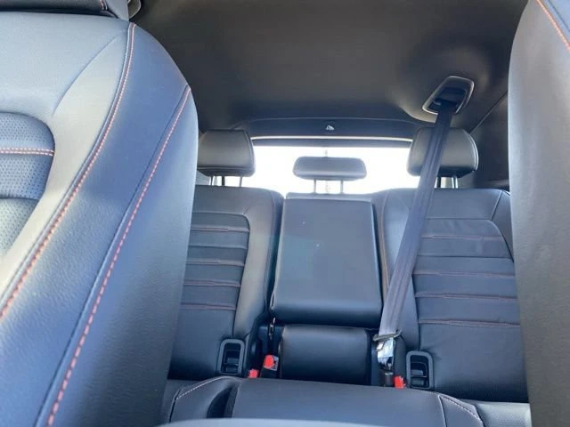 2026 Honda CR-V 6th Gen - Image 14 of 20