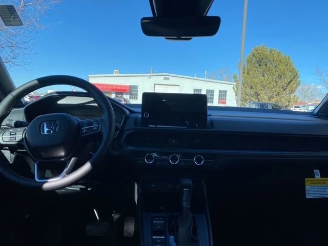 2026 Honda CR-V 6th Gen - Image 11 of 20