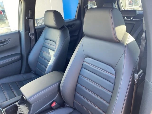 2026 Honda CR-V 6th Gen - Image 13 of 20