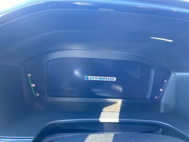 2026 Honda CR-V 6th Gen - Image 18 of 20