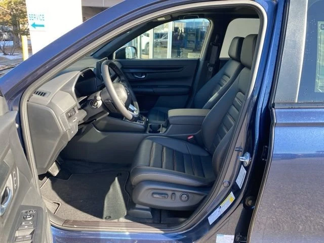 2026 Honda CR-V 6th Gen - Image 12 of 20