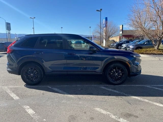 2026 Honda CR-V 6th Gen - Image 4 of 20