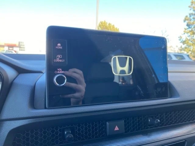 2026 Honda CR-V 6th Gen - Image 19 of 20
