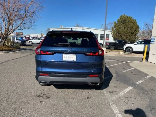 2026 Honda CR-V 6th Gen - Image 6 of 20