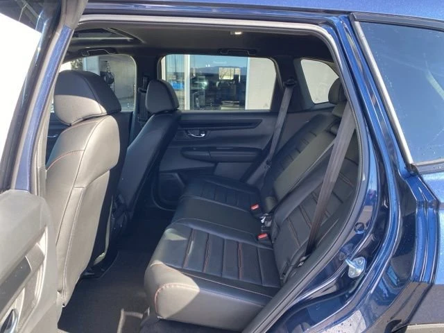 2026 Honda CR-V 6th Gen - Image 9 of 20