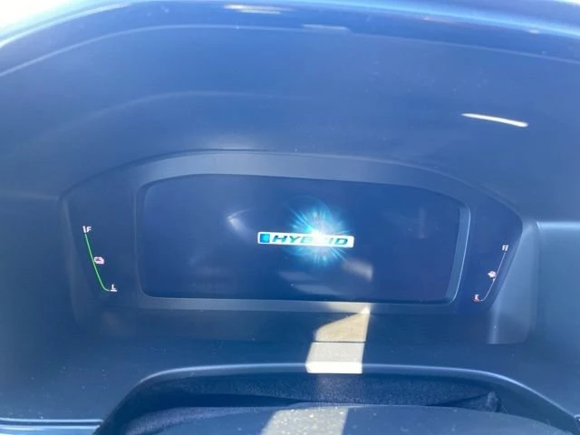 2026 Honda CR-V 6th Gen - Image 17 of 20