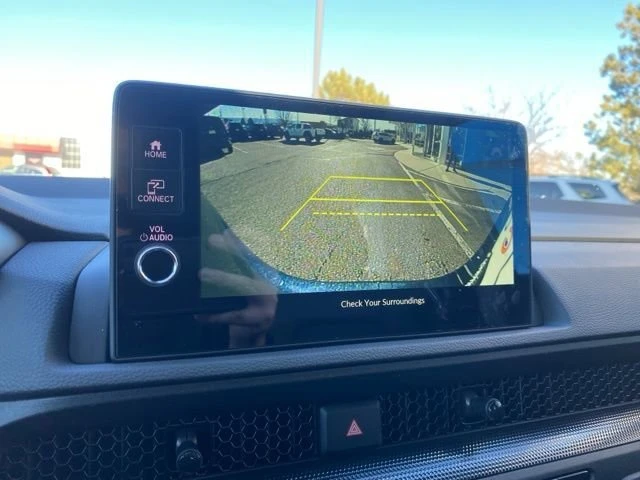 2026 Honda CR-V 6th Gen - Image 20 of 20