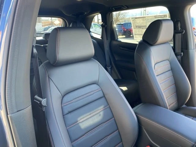 2026 Honda CR-V 6th Gen - Image 15 of 20