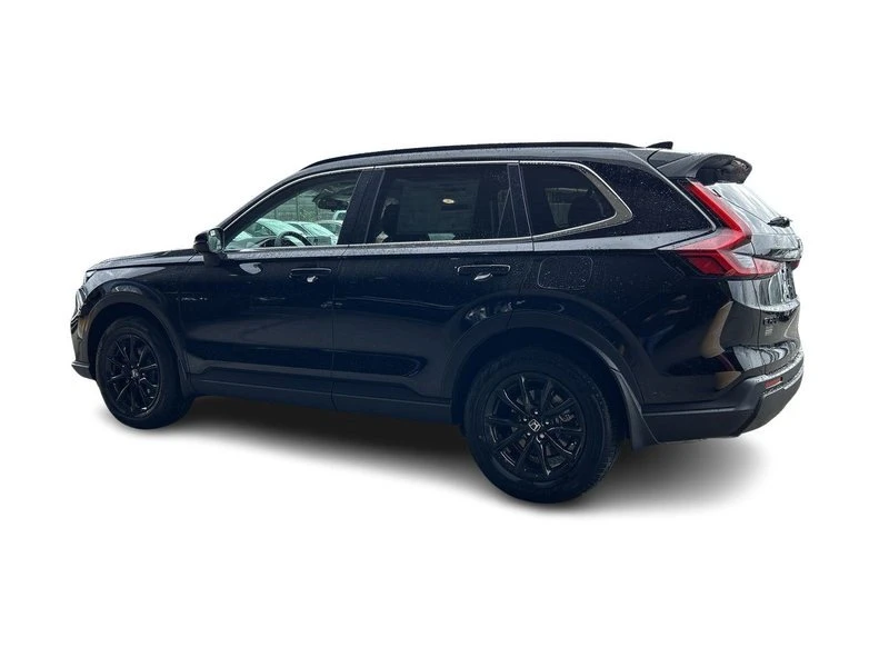 2026 Honda CR-V 6th Gen - Image 7 of 20